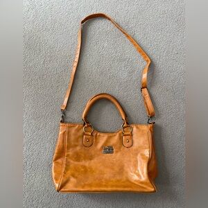 Coach Hobo Bag